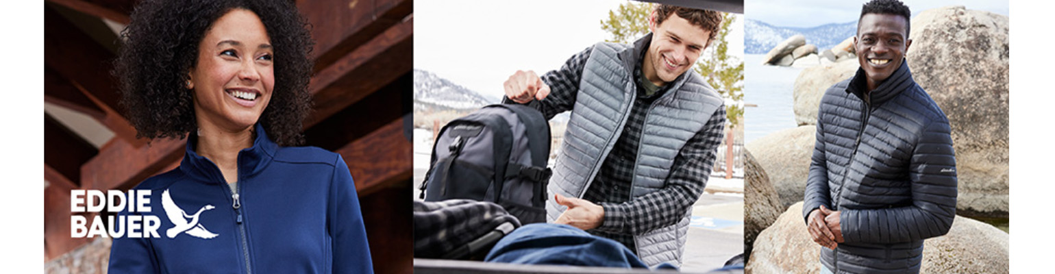 Eddie Bauer
