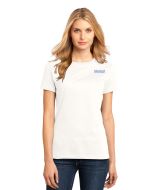 District - Women's Perfect Weight T-shirt