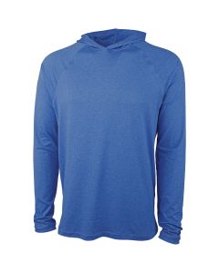 Charles River - Unisex Cayak Lightweight Stretch Hoodie
