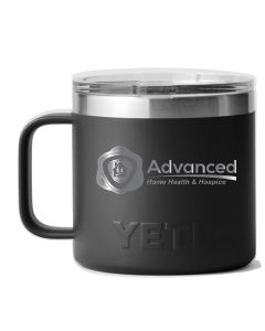 YETI - Rambler 14 oz. Mug