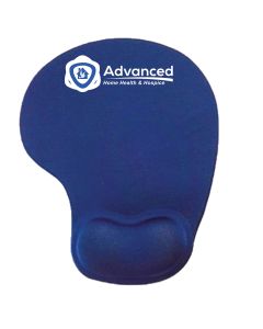 Advanced Home Healthcare & Hospice Wrist Rest Mousepad