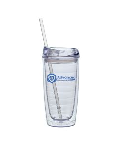 Cool Cup 15 oz. Tumbler
