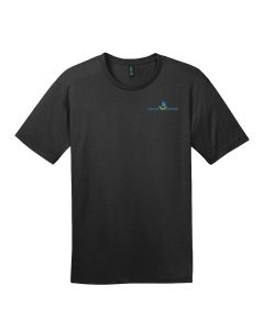 District  Perfect Weight T-shirt