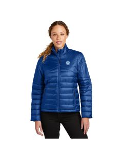 Eddie Bauer - Women's Quilted Jacket