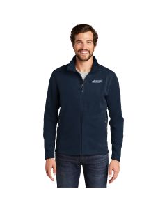 Eddie Bauer - Full-Zip Microfleece Jacket