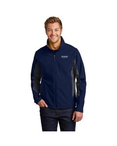 Port Authority - Core Colorblock Soft Shell Jacket