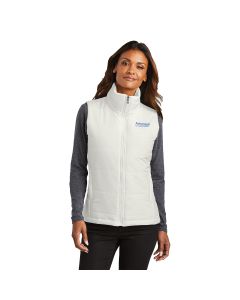 Port Authority Ladies Puffer Vest