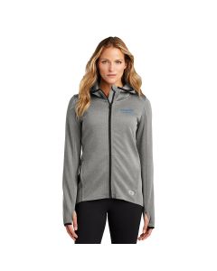OGIO - Women's Stealth Full-Zip Jacket