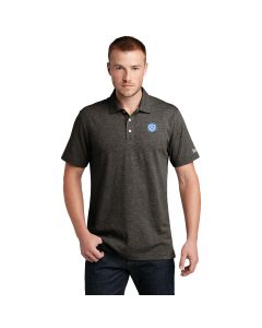 New Era - Slub Twist Polo