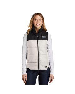 The North Face - Ladies Everyday Insulated Vest