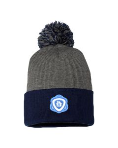 Sportsman - PomPom Knit Beanie