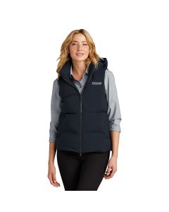 Mercer+Mettle Women's Puffy Vest