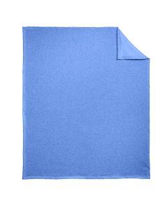 Port & Company Core Fleece Sweatshirt Blanket - 50"x60"
