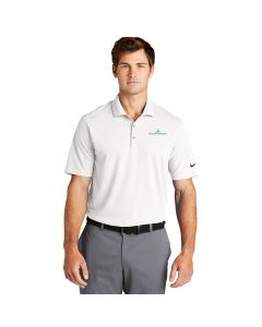 Nike - Dri-FIT Micro Pique 2.0 Polo