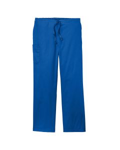 WonderWink Unisex Cargo Scrub Pant