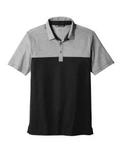 TravisMathew - Oceanside Blocked Polo