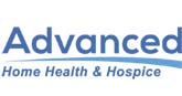 Advanced Home Healthcare - Text